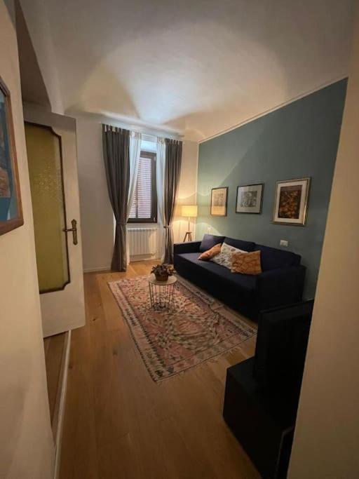 Apartamento Casa Nonna Mimma Narni Exterior foto
