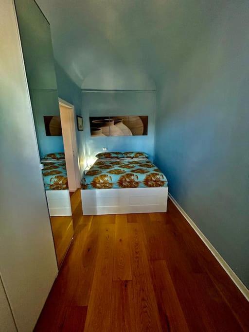 Apartamento Casa Nonna Mimma Narni Exterior foto